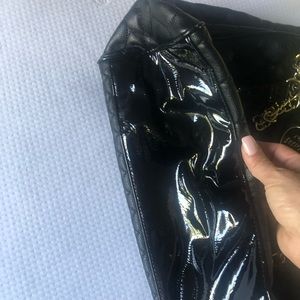 Betsy Johnson beautiful bag